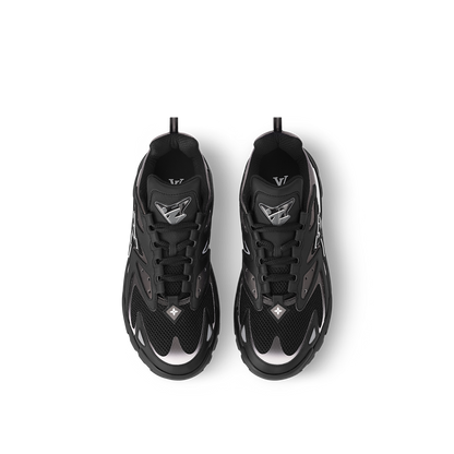 Sneaker L°V Runner Tatic - #1