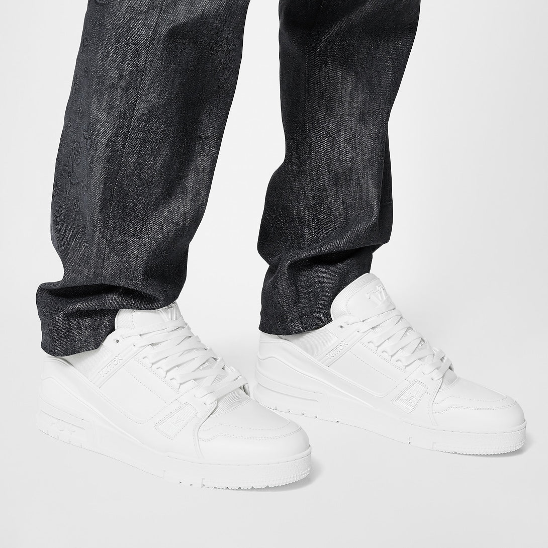 Sneaker L°V trainer - #11