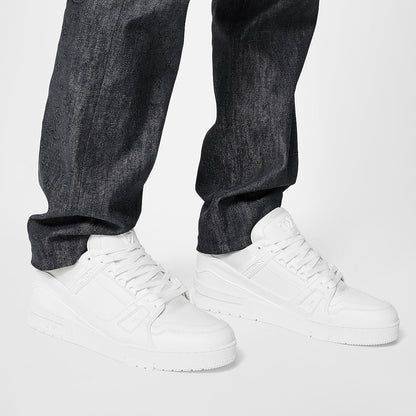 Sneaker L°V trainer - #11