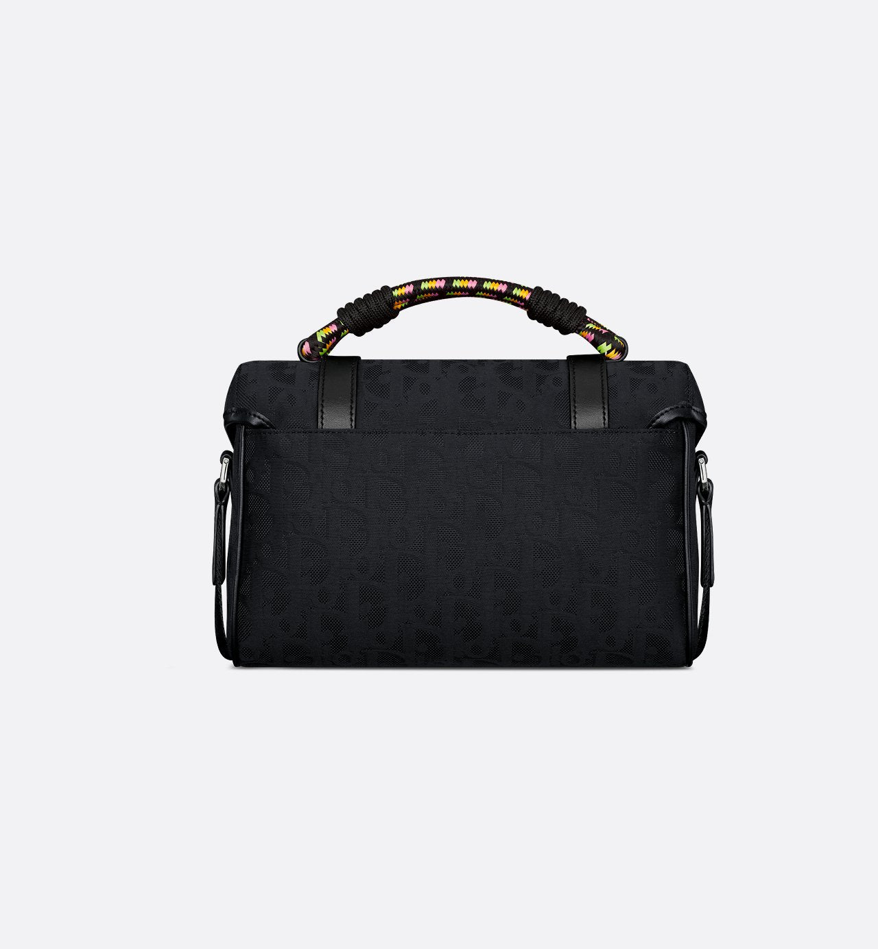 Sac Messenger à rabat DI°R Hit The Road DI°R AND LEWIS HAMILTON