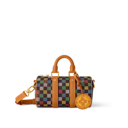 Sac Keepall Bandoulière 25 - #8