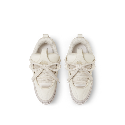 Sneaker L°V skate - #5
