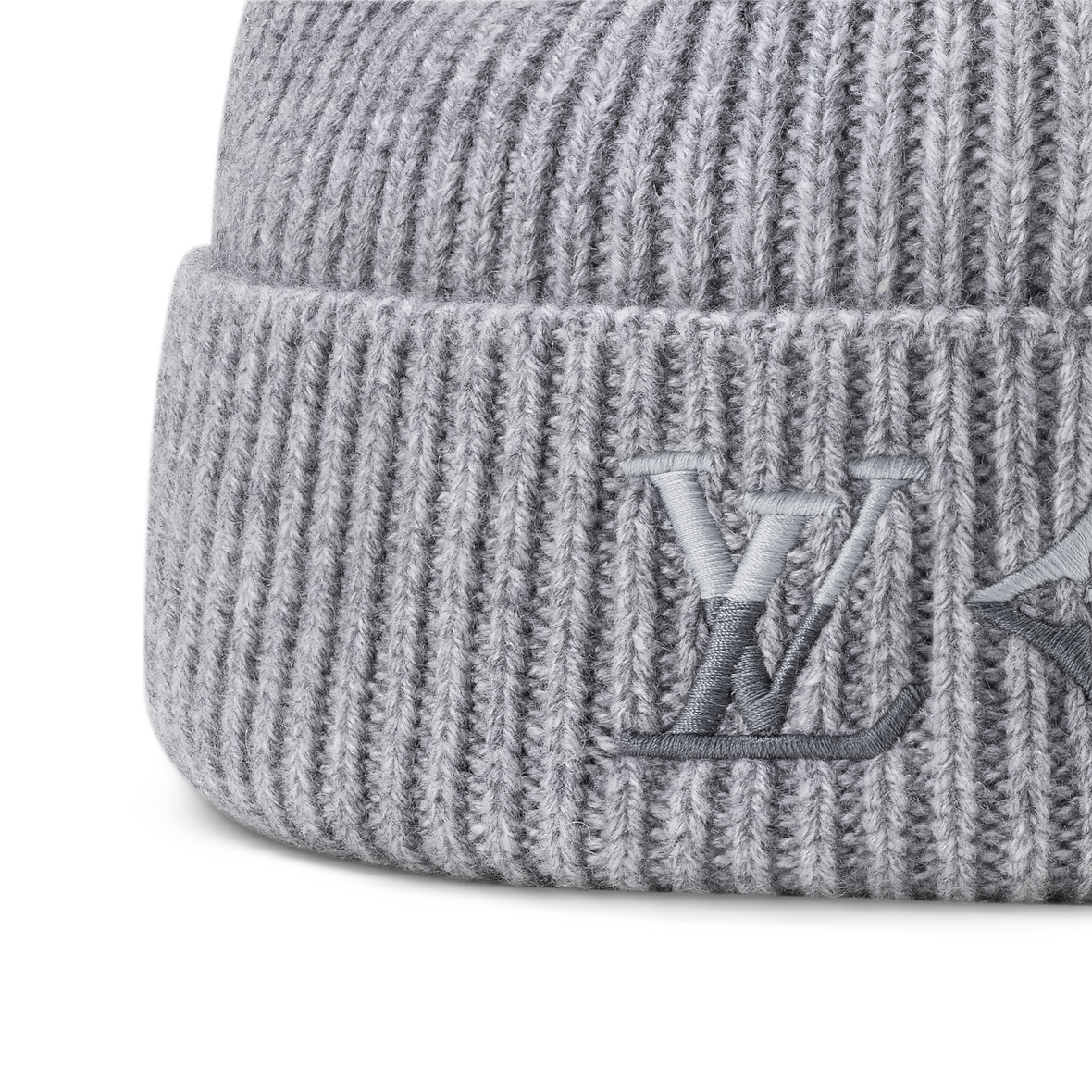 Bonnet L°V Dual Gris