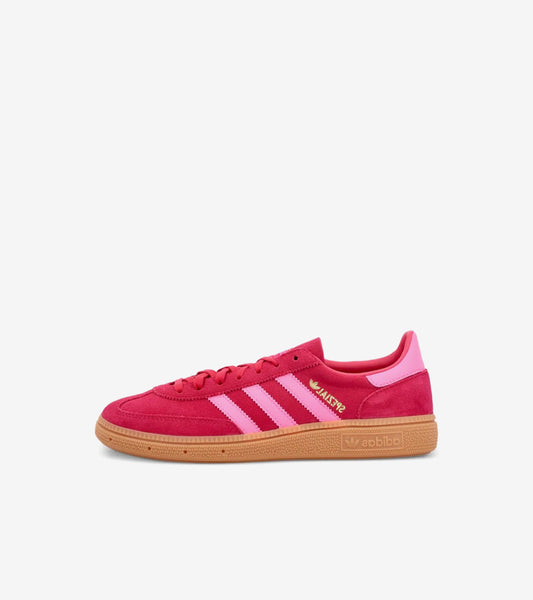 AD°DAS Handball Spezial Red Ruby Pink (GS)