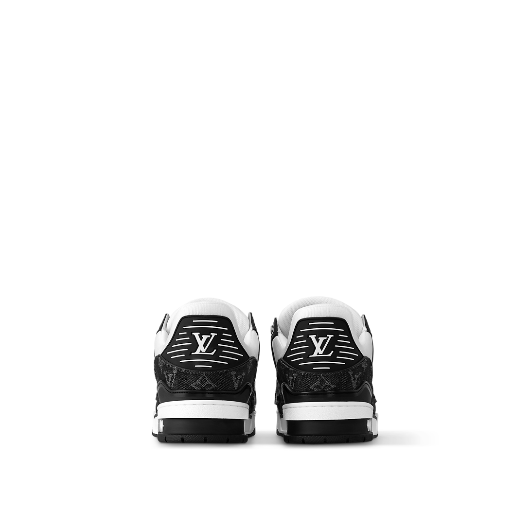 Sneaker L°V trainer - #9