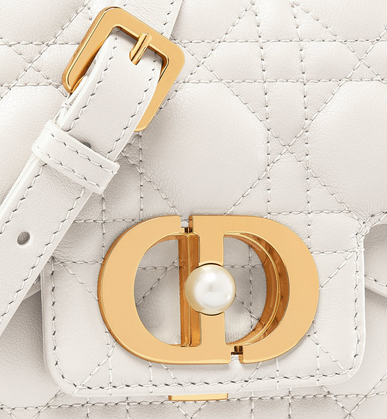 Sac Top Handle DI°R Jolie Small - #1