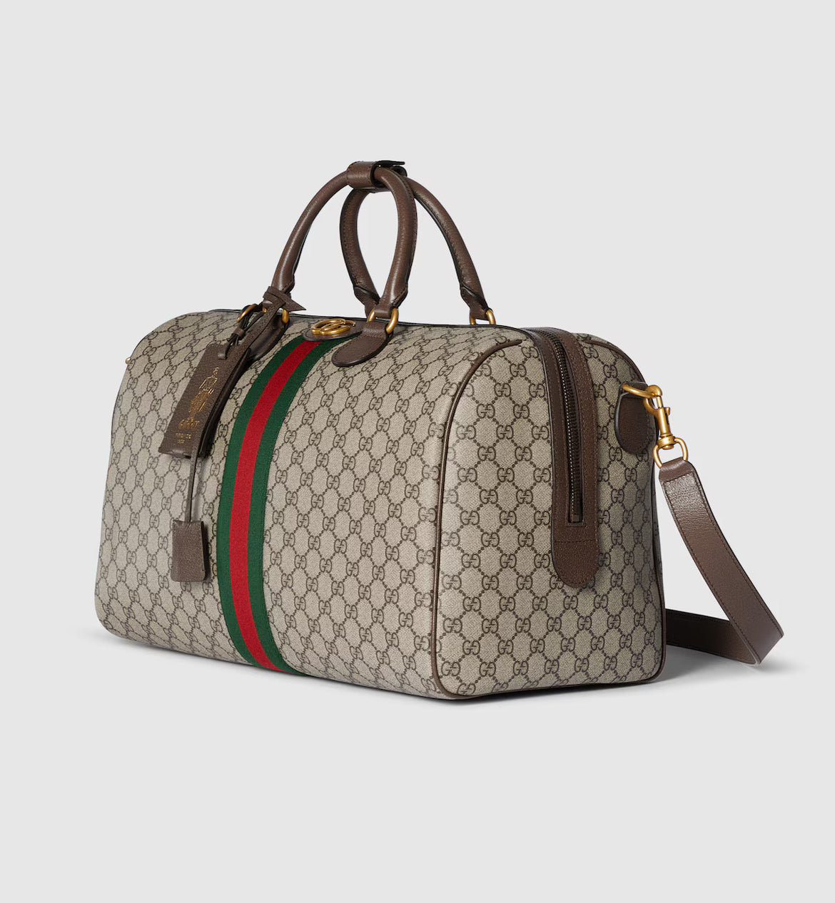 Sac de voyage GUCC° Savoy taille moyenne - #3