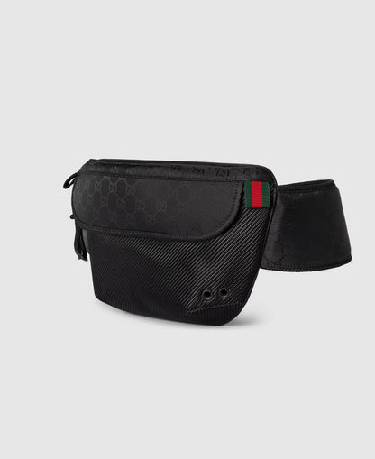 Sac ceinture GUCC° Nexus grand format