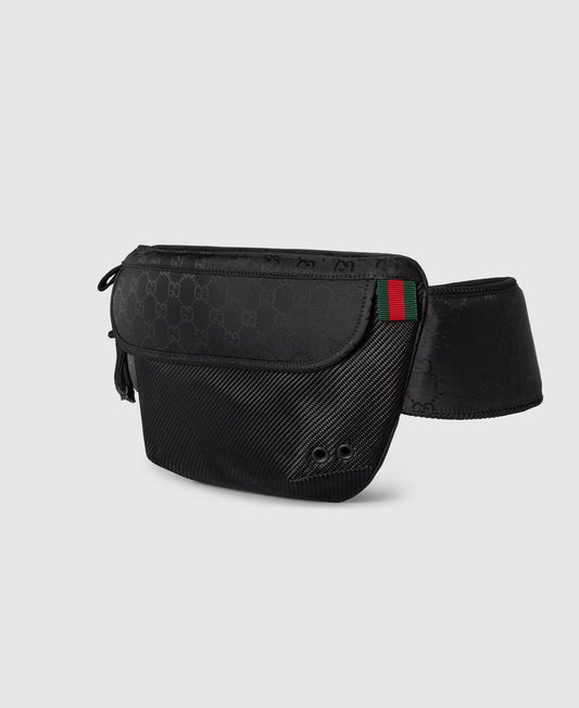Sac ceinture GUCC° Nexus grand format