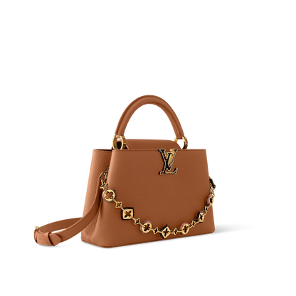 Sac Capucines MM - #1