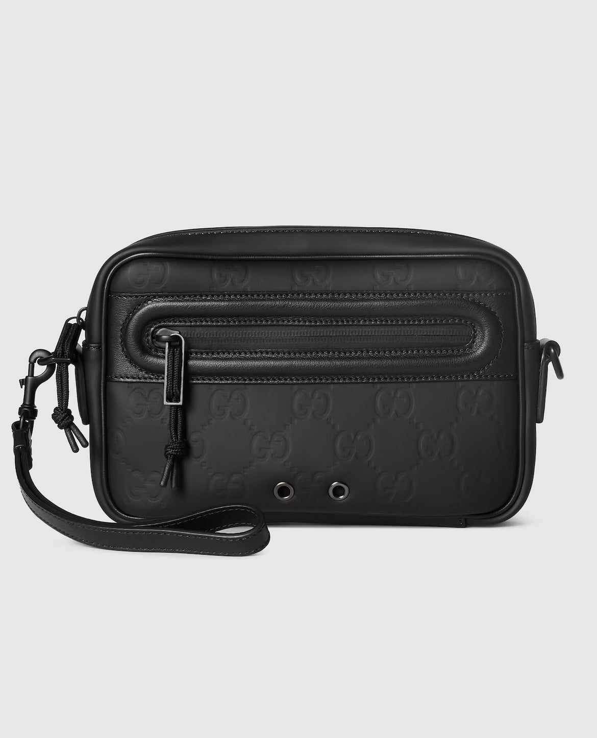 Sac à bandoulière GUCC° Edge petit format