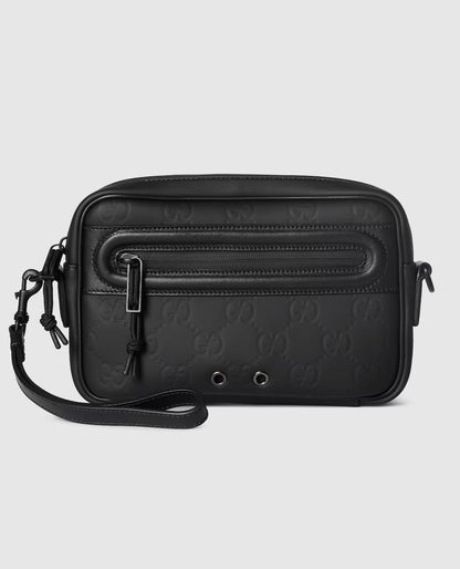 Sac à bandoulière GUCC° Edge petit format