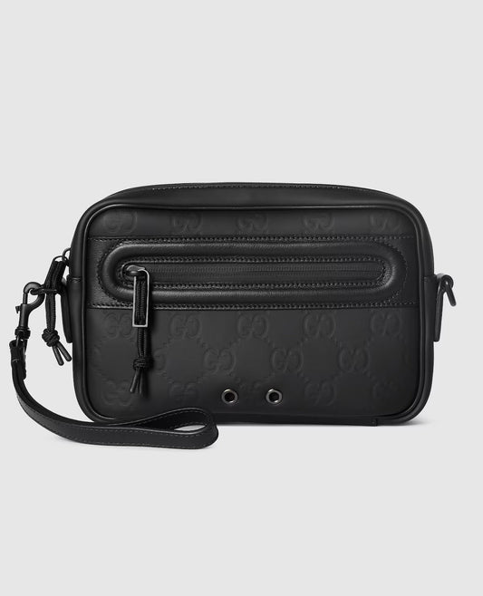 Sac à bandoulière GUCC° Edge petit format