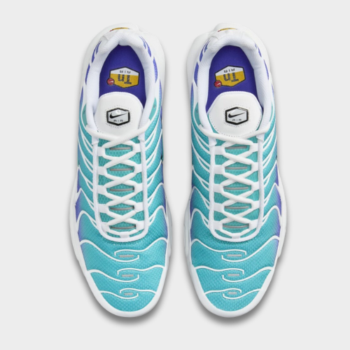 Air Max Plus Aqua