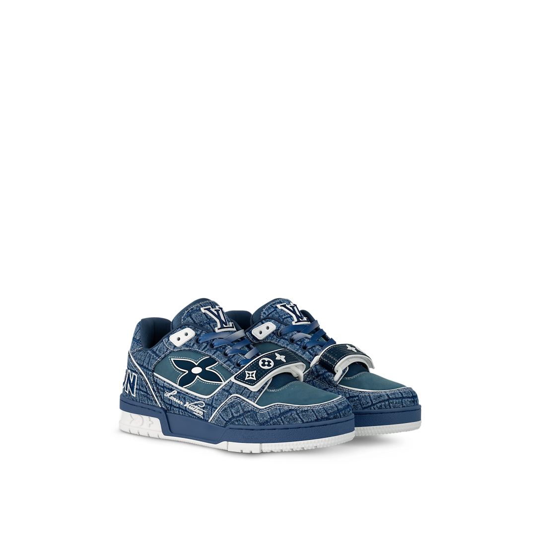 Sneaker L°V trainer - #5
