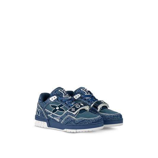 Sneaker L°V trainer - #5