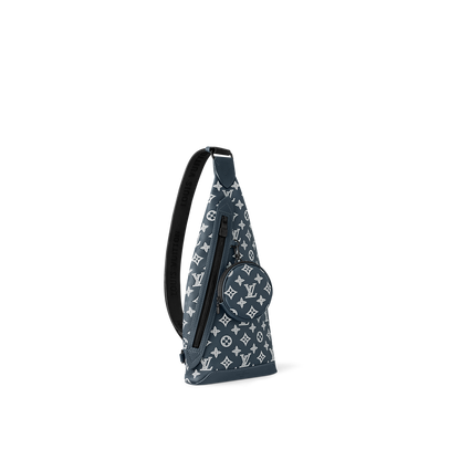 Sac Sling Duo - #8