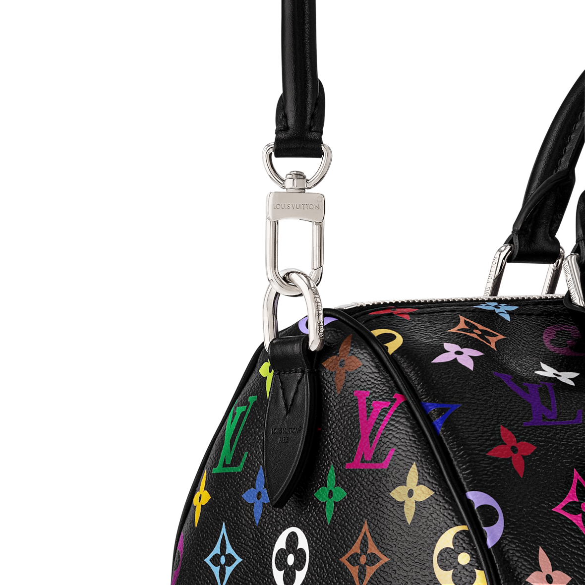 L°V x TM - Sac Speedy Soft 30