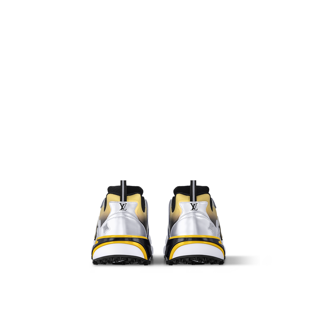 Sneaker L°V Runner Tatic - #4