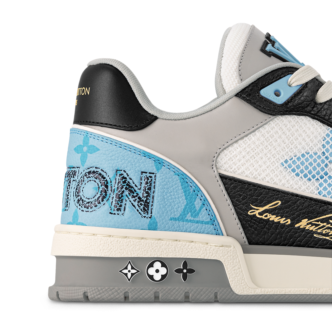Sneaker L°V Skate - #3