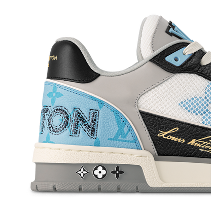 Sneaker L°V Skate - #3