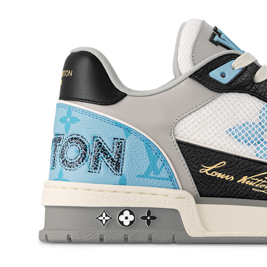 Sneaker L°V Skate - #3