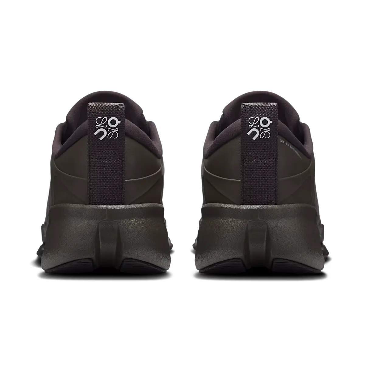 Cloudsolo L°EWE — Dark Brown Black