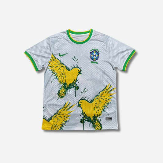 Maillot Brésil Concept 2024/2025