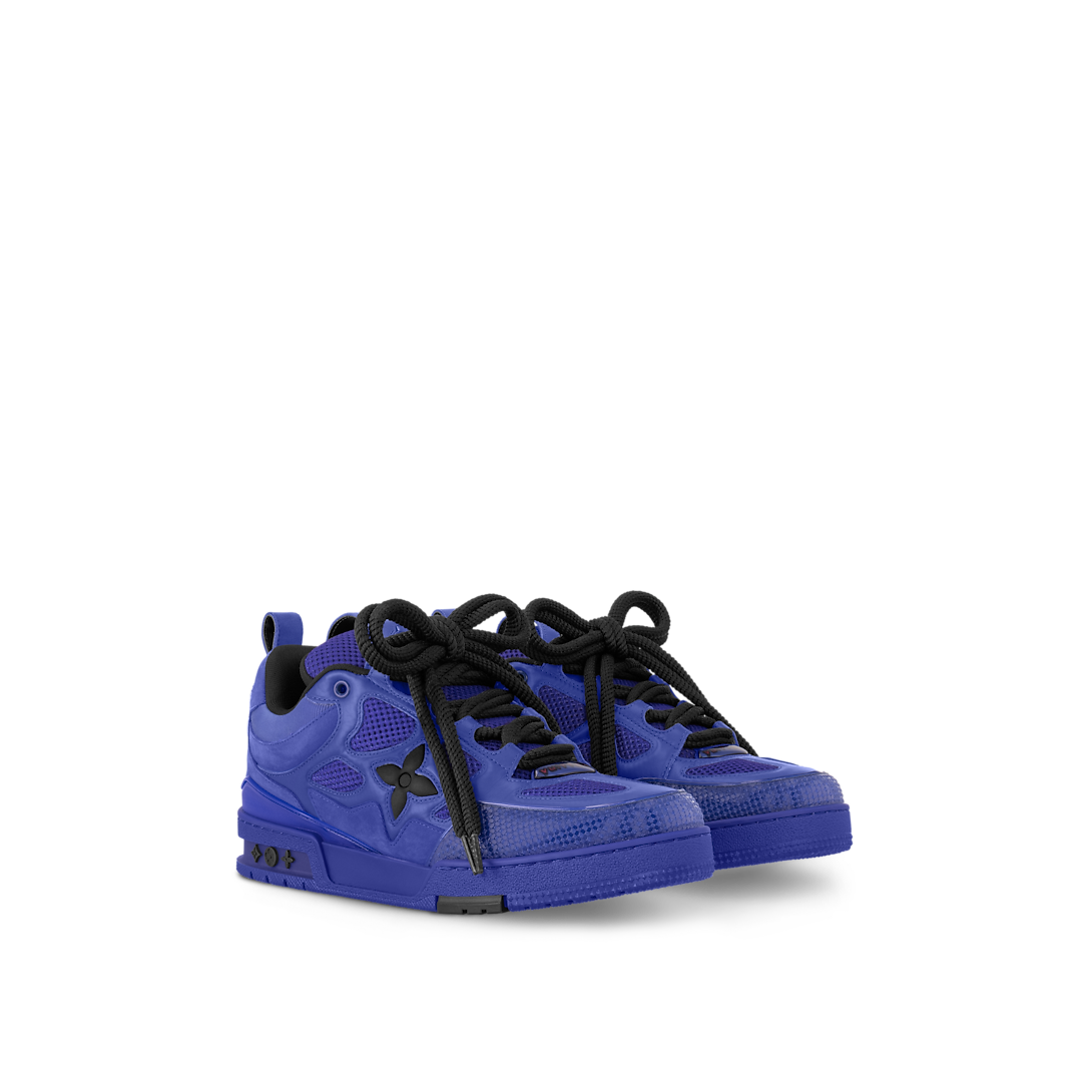 Sneaker L°V skate - #11