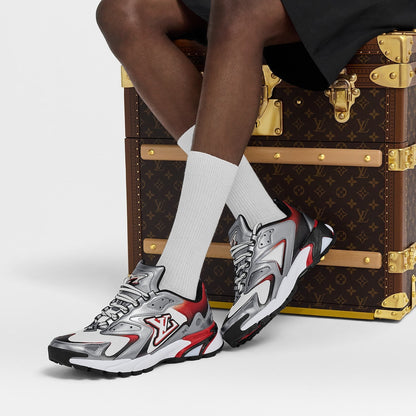 Sneaker L°V Runner Tatic - #2