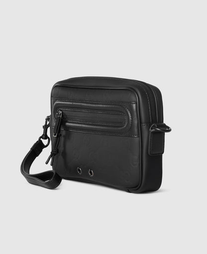 Sac à bandoulière GUCC° Edge petit format