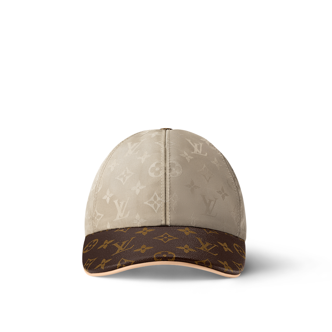 Casquette L°V Get Ready - CASQUETTES