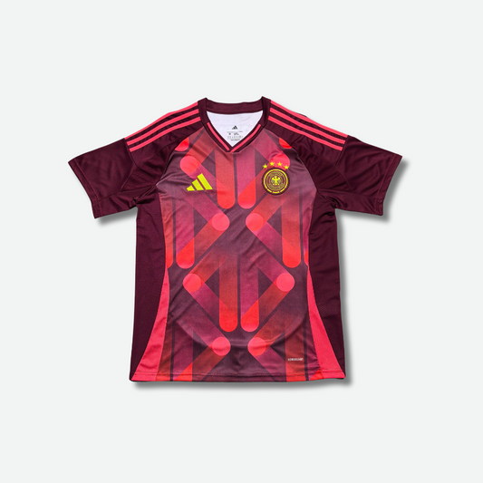 Maillot Allemagne 2025