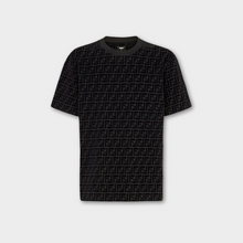 T-shirt Fendi