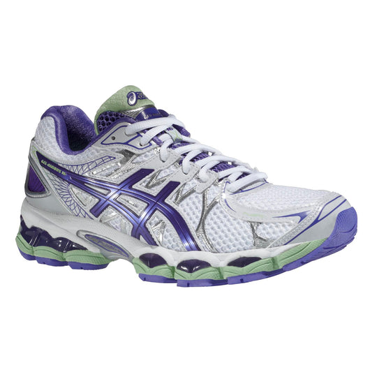 AS°CS Gel Nimbus 16 violet