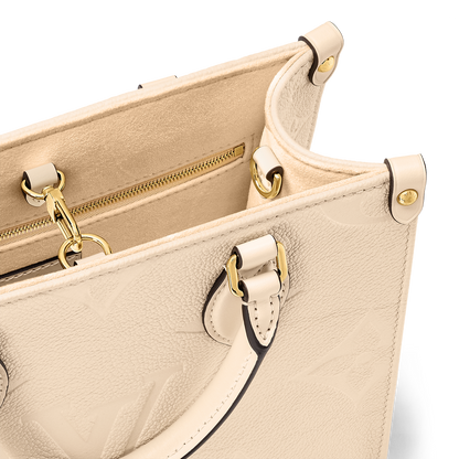 Cabas OnTheGo PM - #1