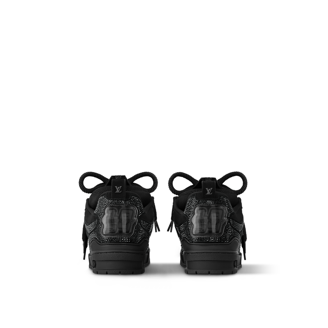 Sneaker L°V Trainer - #1