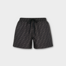 Short Fendi