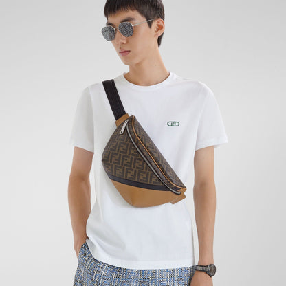 Sac banane F°NDI Diagonal - #1