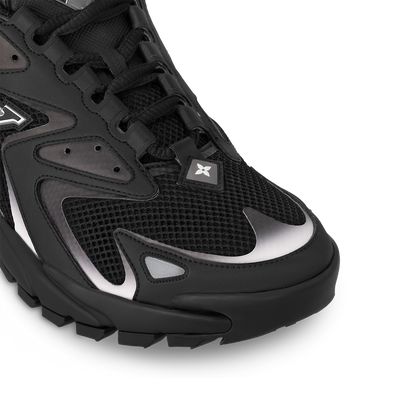 Sneaker L°V Runner Tatic - #1