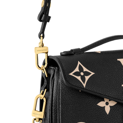 Pochette Métis East West - #5