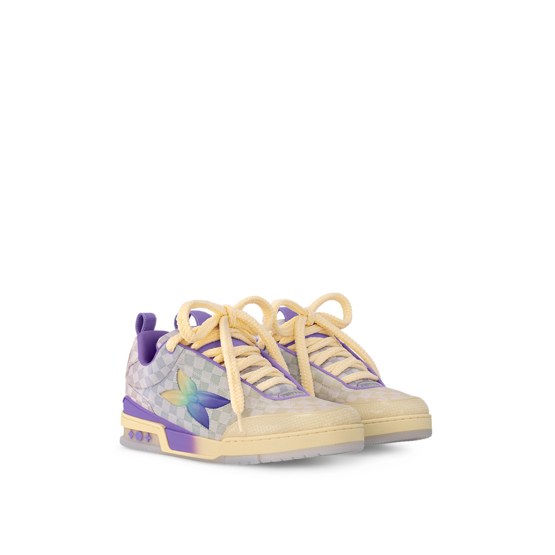 Sneaker L°V Skate - #10