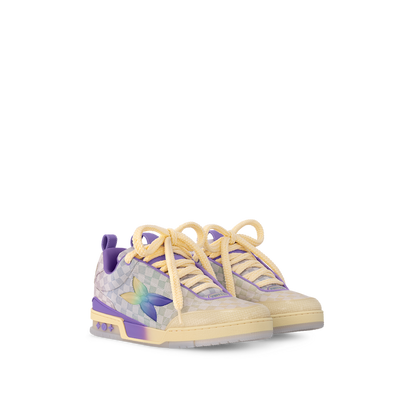 Sneaker L°V Skate - #10