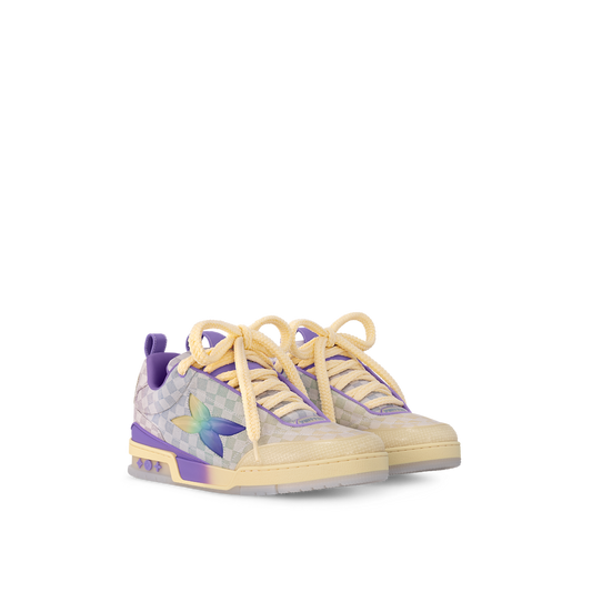 Sneaker L°V Skate - #10