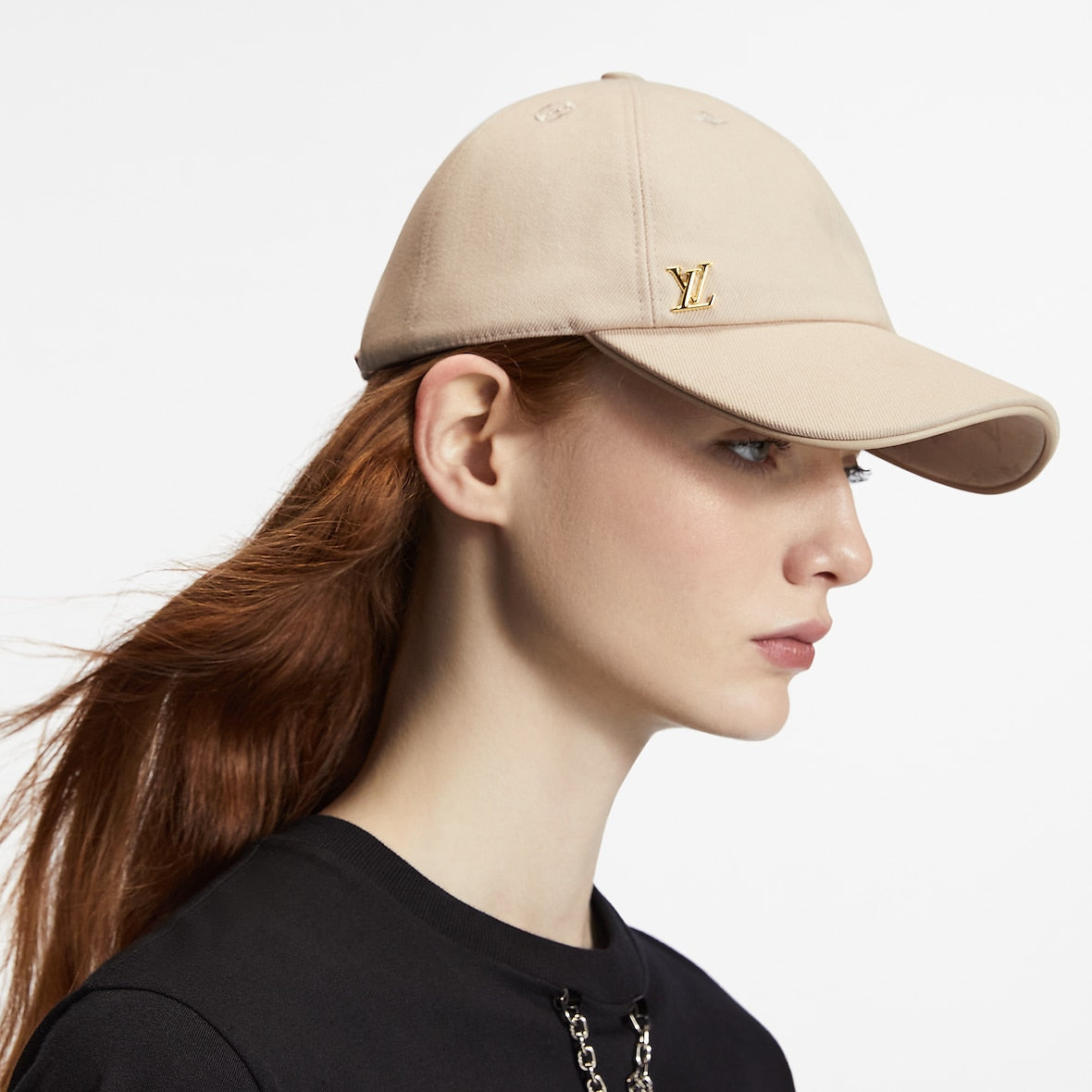 Casquette L°V Iconic - CASQUETTES