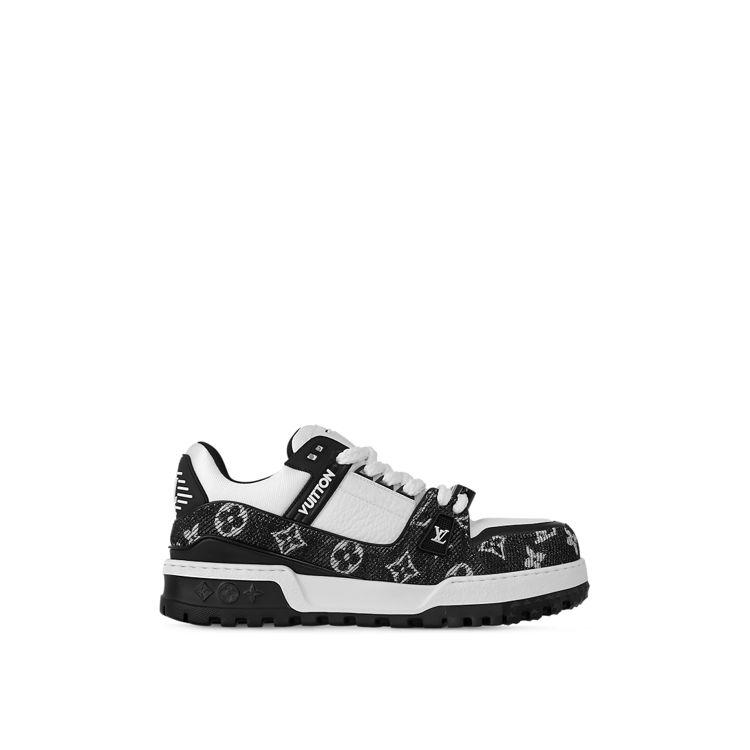Sneaker L°V Trainer Maxi - #1