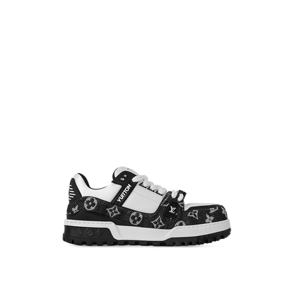 Sneaker L°V Trainer Maxi - #1