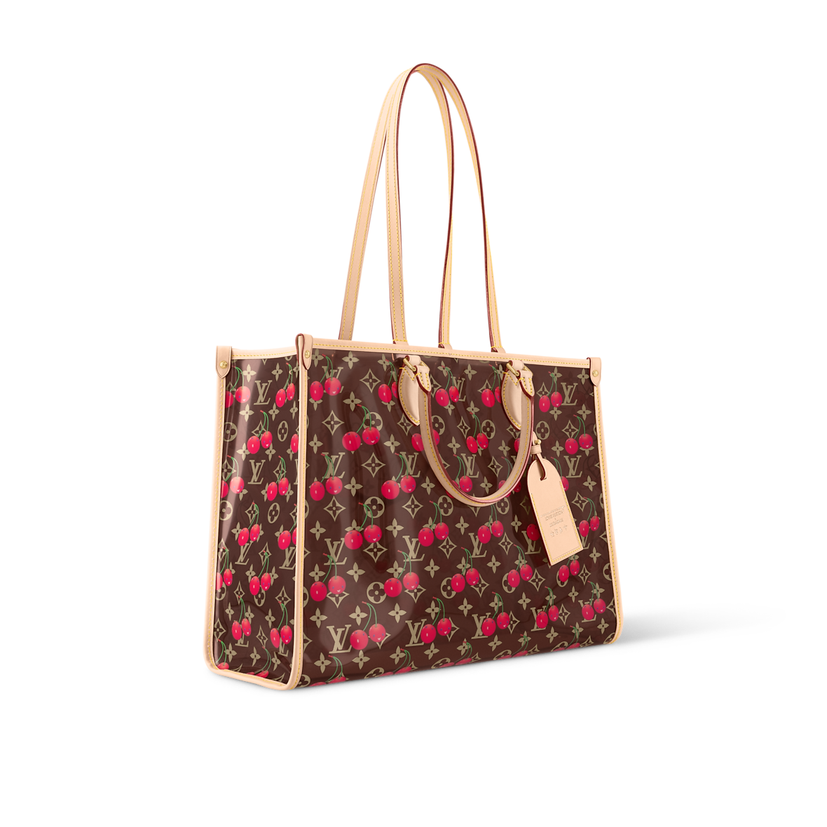 L°V x TM - Sac OnTheGo GM