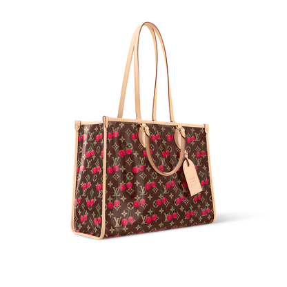 L°V x TM - Sac OnTheGo GM