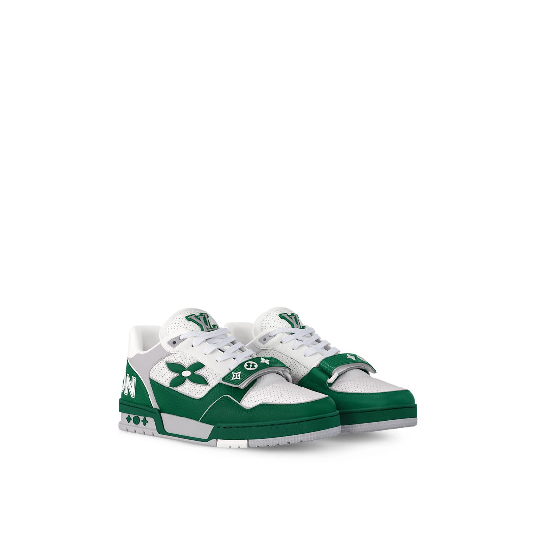 Sneaker L°V Trainer - #3